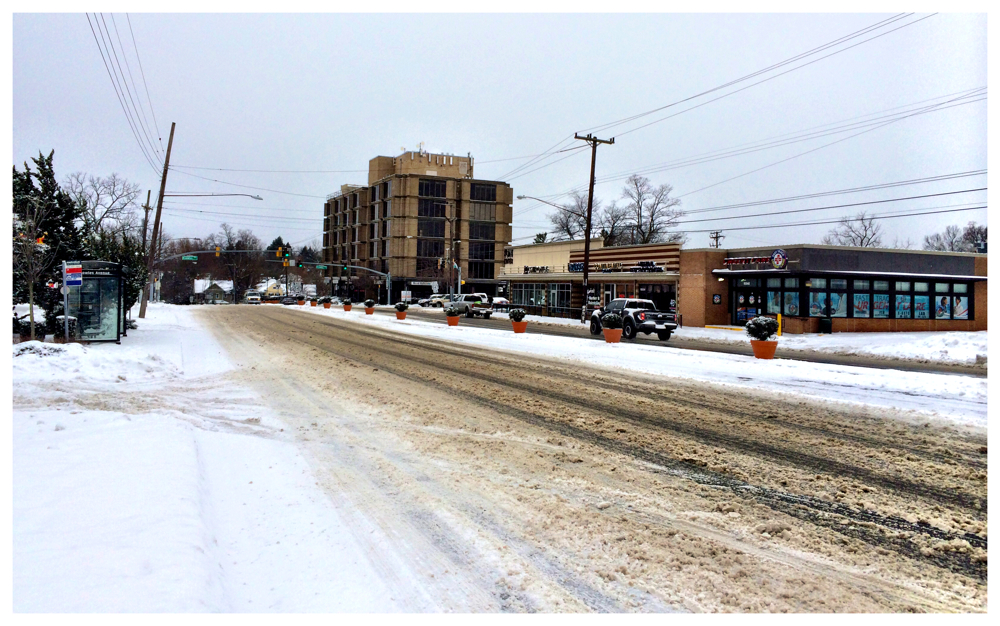 Town of Kensington Images from Kensington, Maryland.